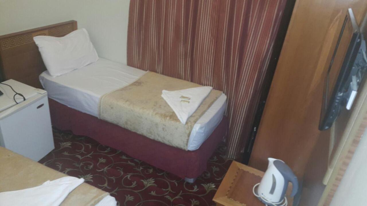 Sarh Al Manamah Hotel 5 Mekka Kültér fotó