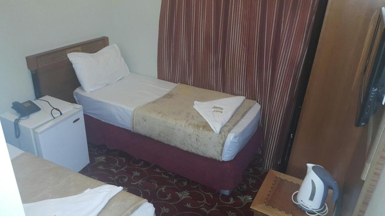 Sarh Al Manamah Hotel 5 Mekka Kültér fotó