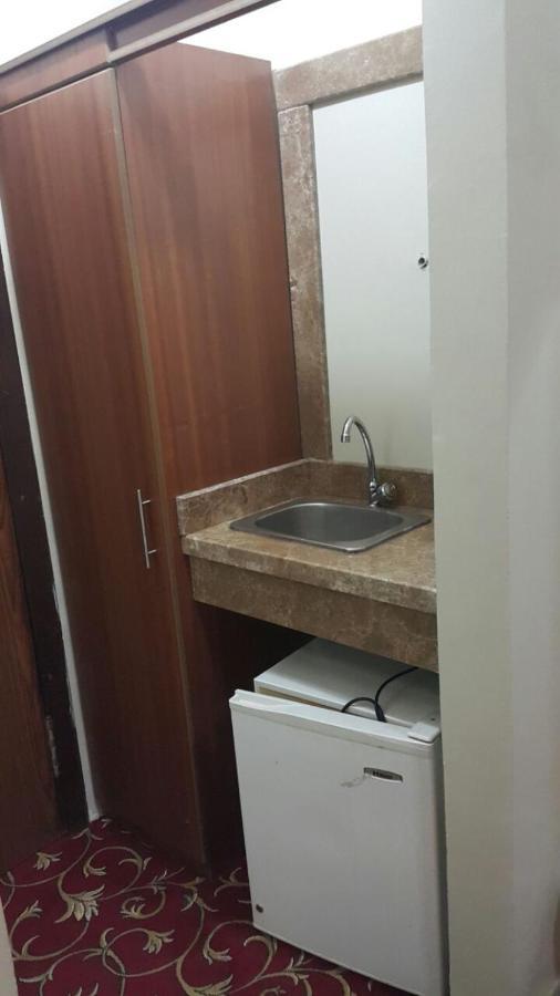 Sarh Al Manamah Hotel 5 Mekka Kültér fotó