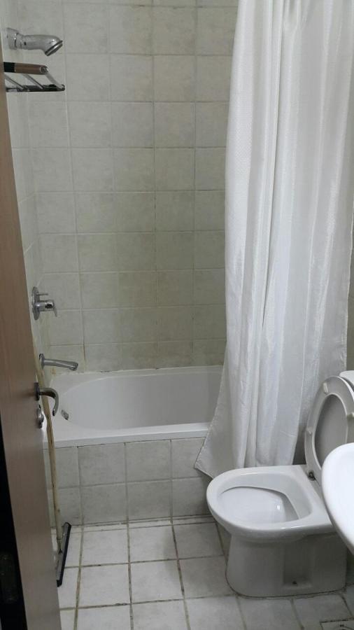 Sarh Al Manamah Hotel 5 Mekka Kültér fotó